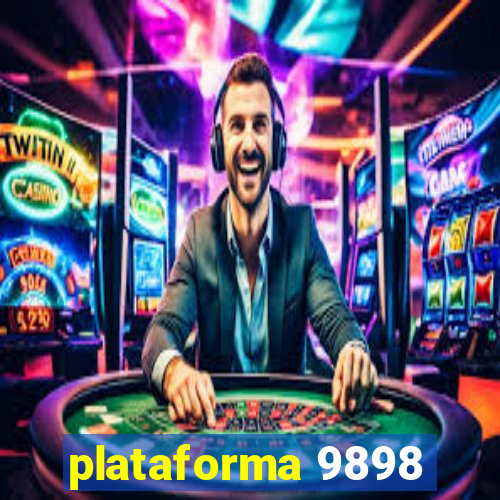 plataforma 9898